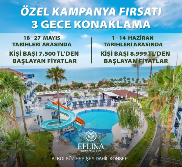 Kampanya Görseli